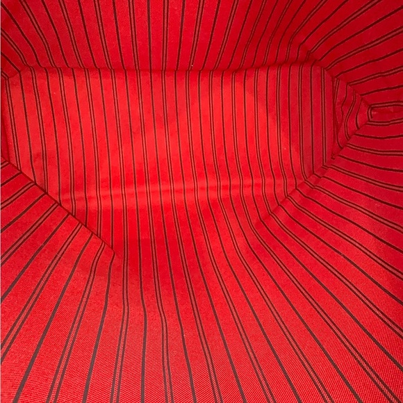 💯Authentic Louis Vuitton Delightful MM size Damier Ebene - Picture 9 of 14